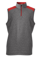 A4 Men's Tourney Sleeveless Fleece-1