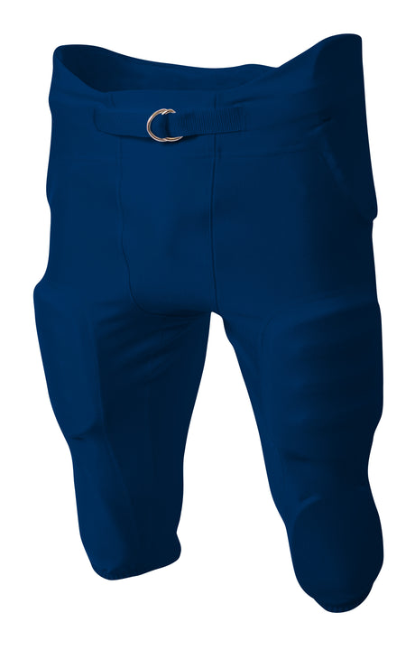 A4 Men's Integrated Zone Football Pant-1