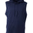 A4 Men's Agility Sleeveless Tech Fleece Hoodie-1
