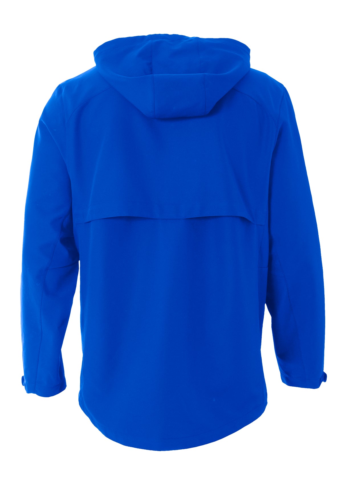 A4 Men's Force 1/4 Zip Windbreaker-2