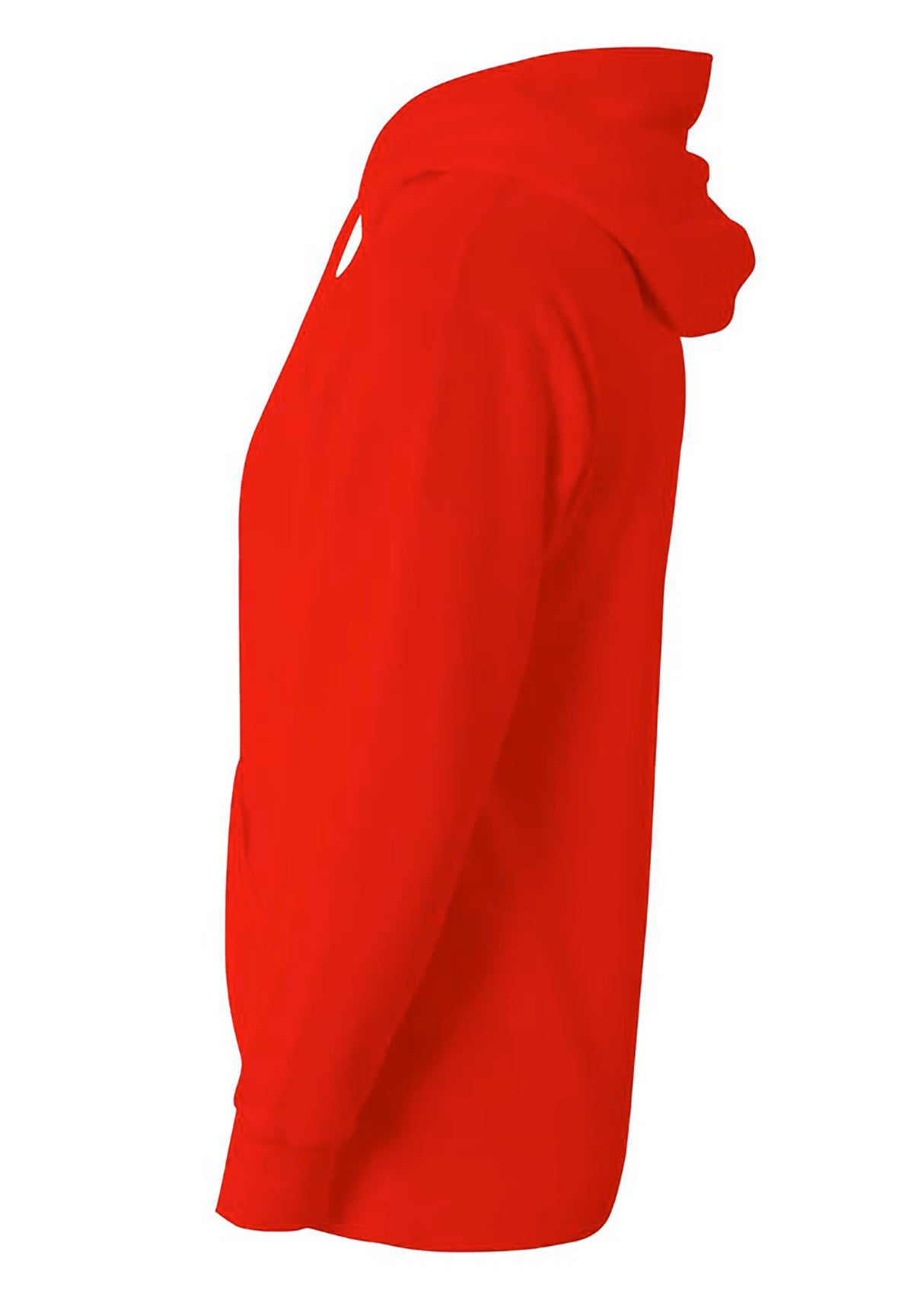 A4 Men's Tech Fleece Hoodie-3