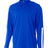A4 Men's League 1/4 Zip Jacket-1