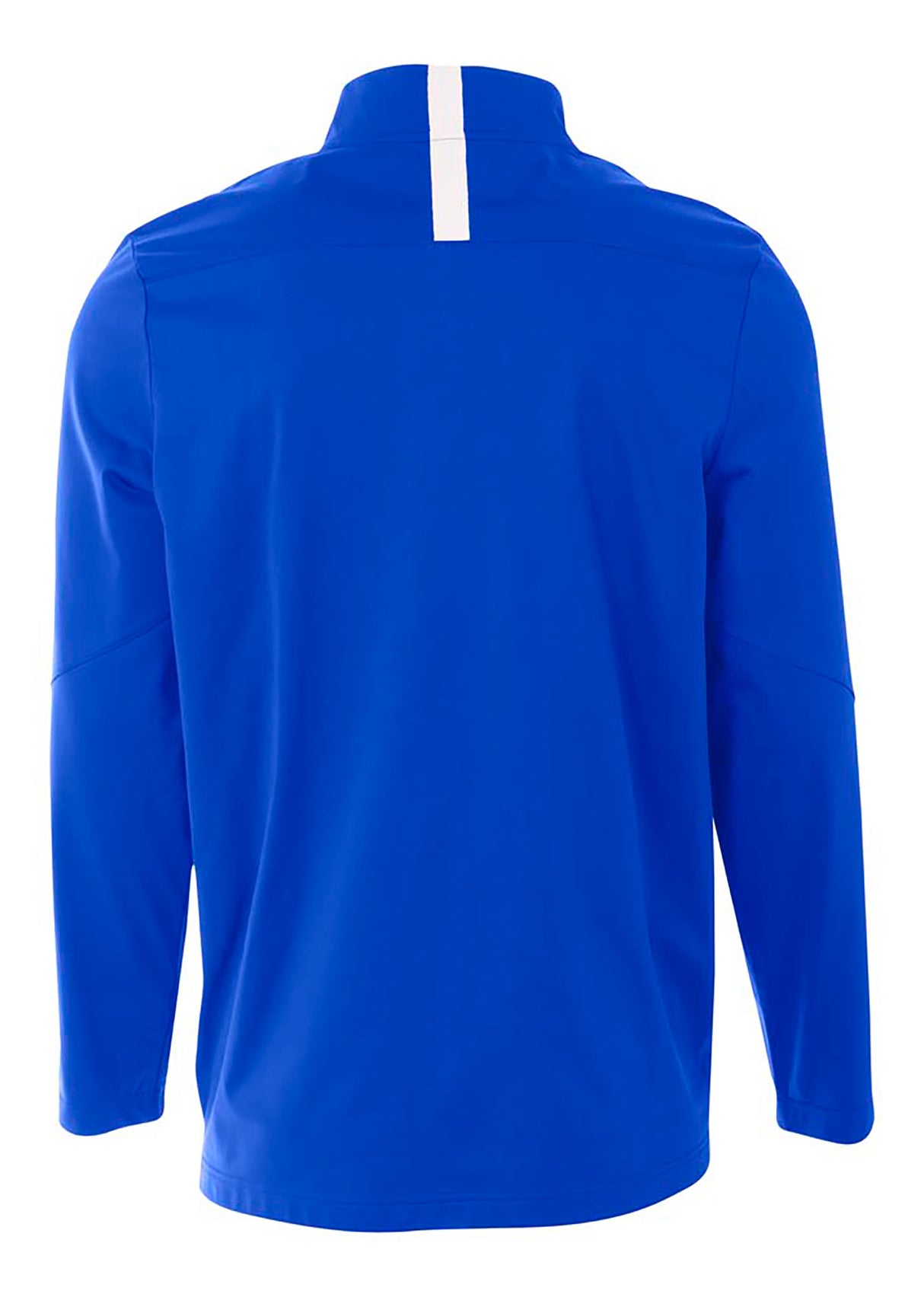 A4 Men's League 1/4 Zip Jacket-2