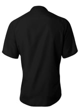 A4 Men's Batting Jacket-2