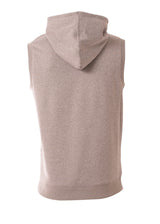 A4 Men's Agility Sleeveless Tech Fleece Hoodie-2