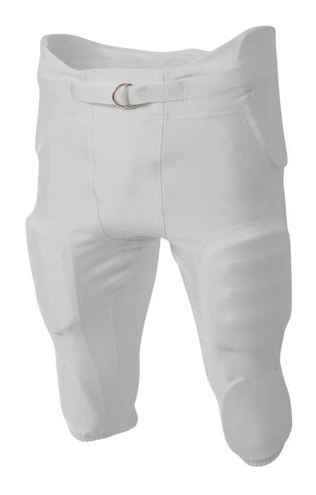 A4 Men's Integrated Zone Football Pant-1