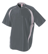 A4 Men's Batting Jacket-1