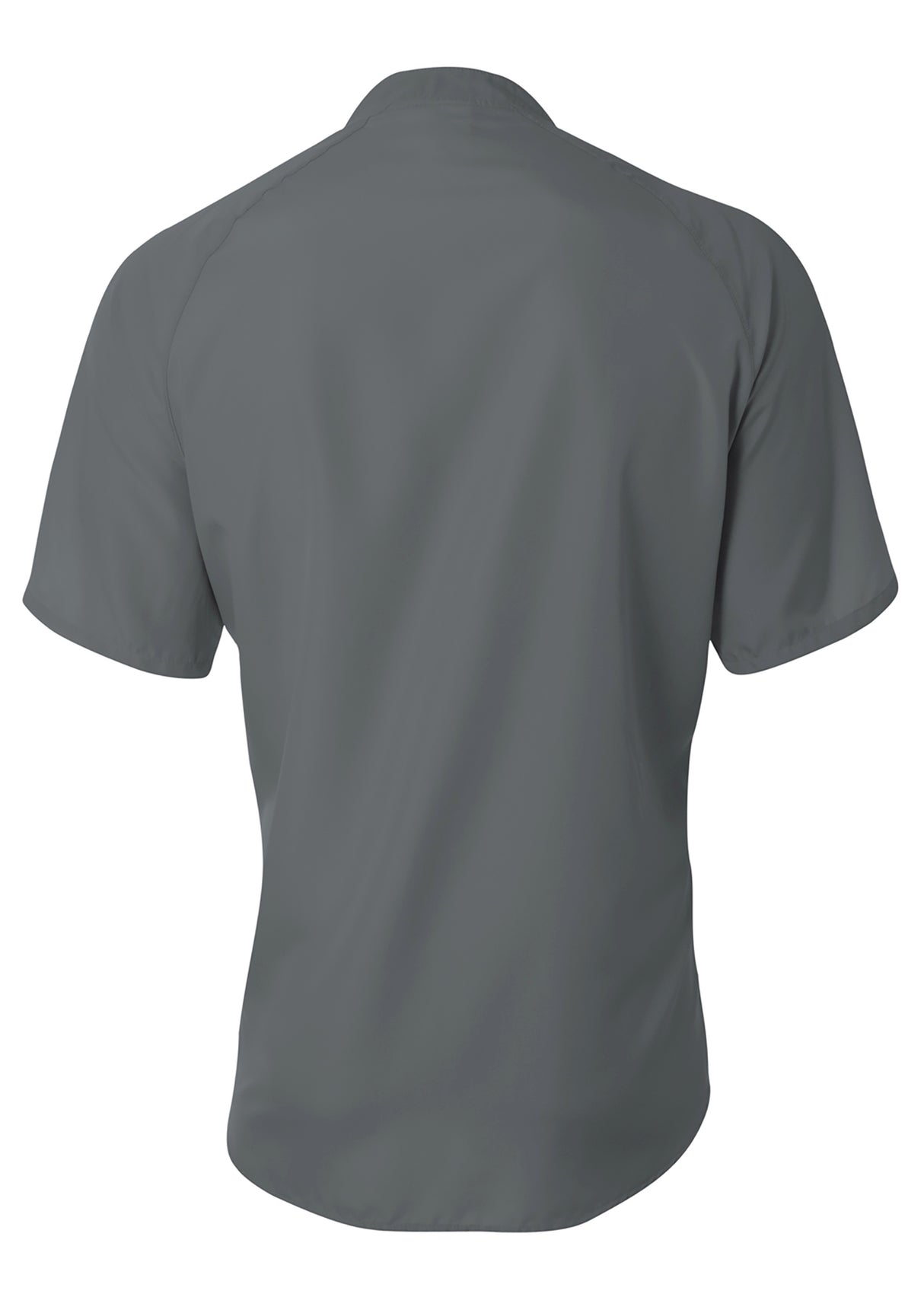 A4 Men's Batting Jacket-2