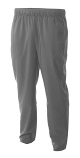 A4 Men's Element Woven Training Pant