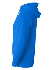 A4 Men's Tech Fleece Hoodie-3