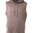 A4 Men's Agility Sleeveless Tech Fleece Hoodie-1