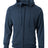 A4 Men's Agility Long Sleeve Tech Fleece Hoodi-1