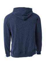 A4 Men's Agility Long Sleeve Tech Fleece Hoodi-2