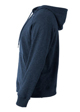 A4 Men's Agility Long Sleeve Tech Fleece Hoodi-3