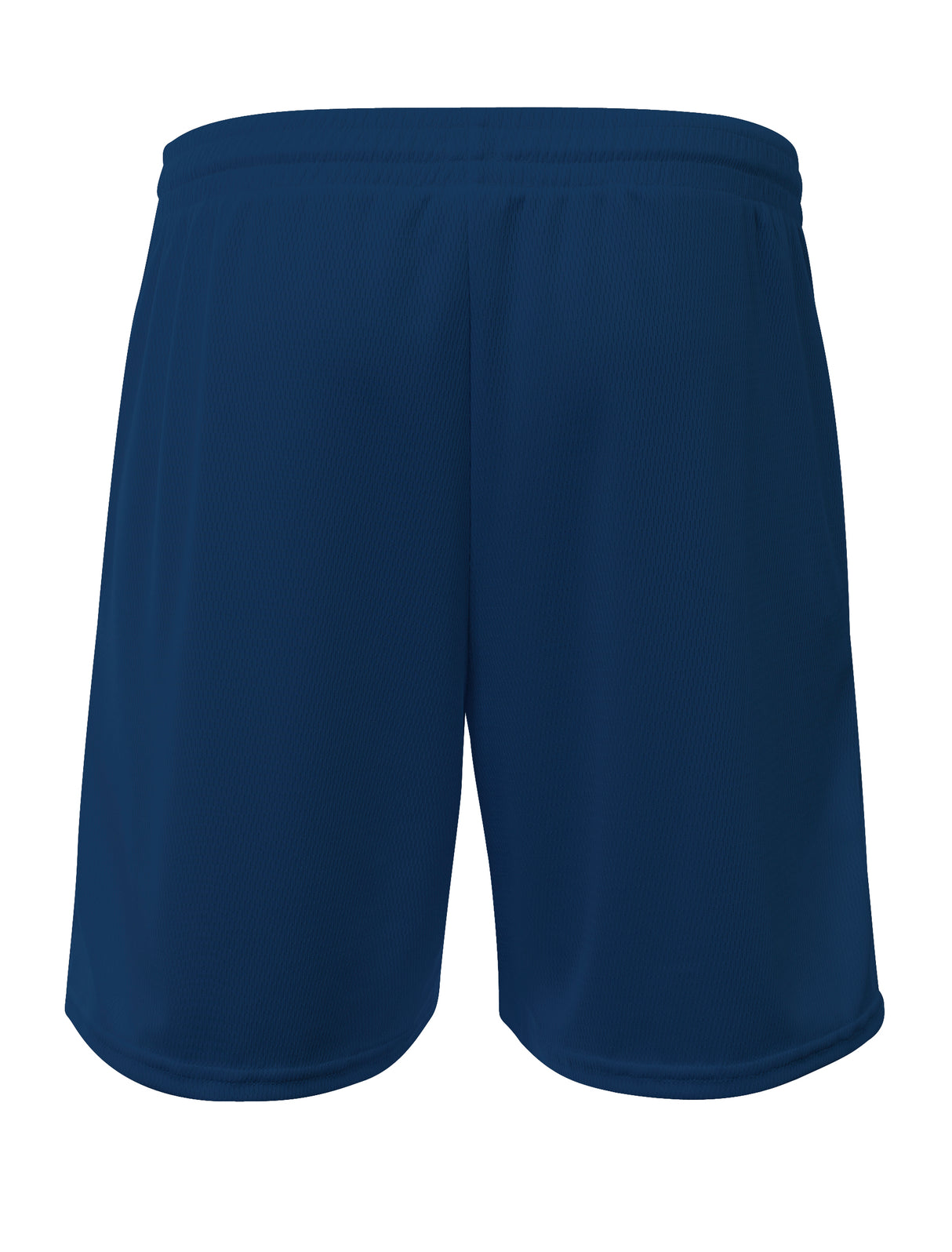 A4 Men's Flatback Mesh Short with Pockets-2