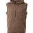 A4 Men's Agility Sleeveless Tech Fleece Hoodie-1