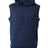 A4 Men's Agility Sleeveless Tech Fleece Hoodie-1