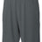 A4 Men's 9" Moisture Management Pocketed Short-1