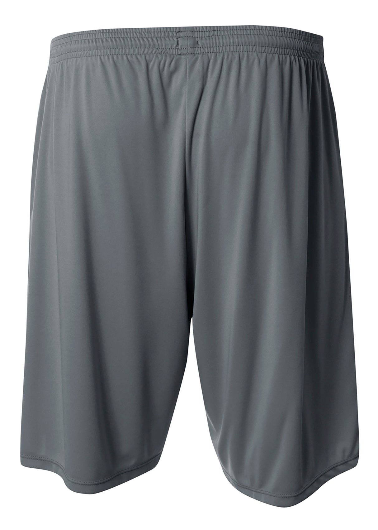 A4 Men's 9" Moisture Management Pocketed Short-2