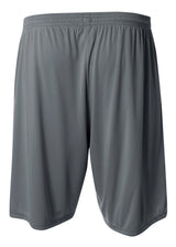 A4 Men's 9" Moisture Management Pocketed Short-2