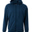 A4 Men's Agility Long Sleeve Tech Fleece Hoodi-1