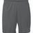 A4 Men's Flatback Mesh Short with Pockets-1