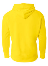 A4 Men's Tech Fleece Hoodie-2