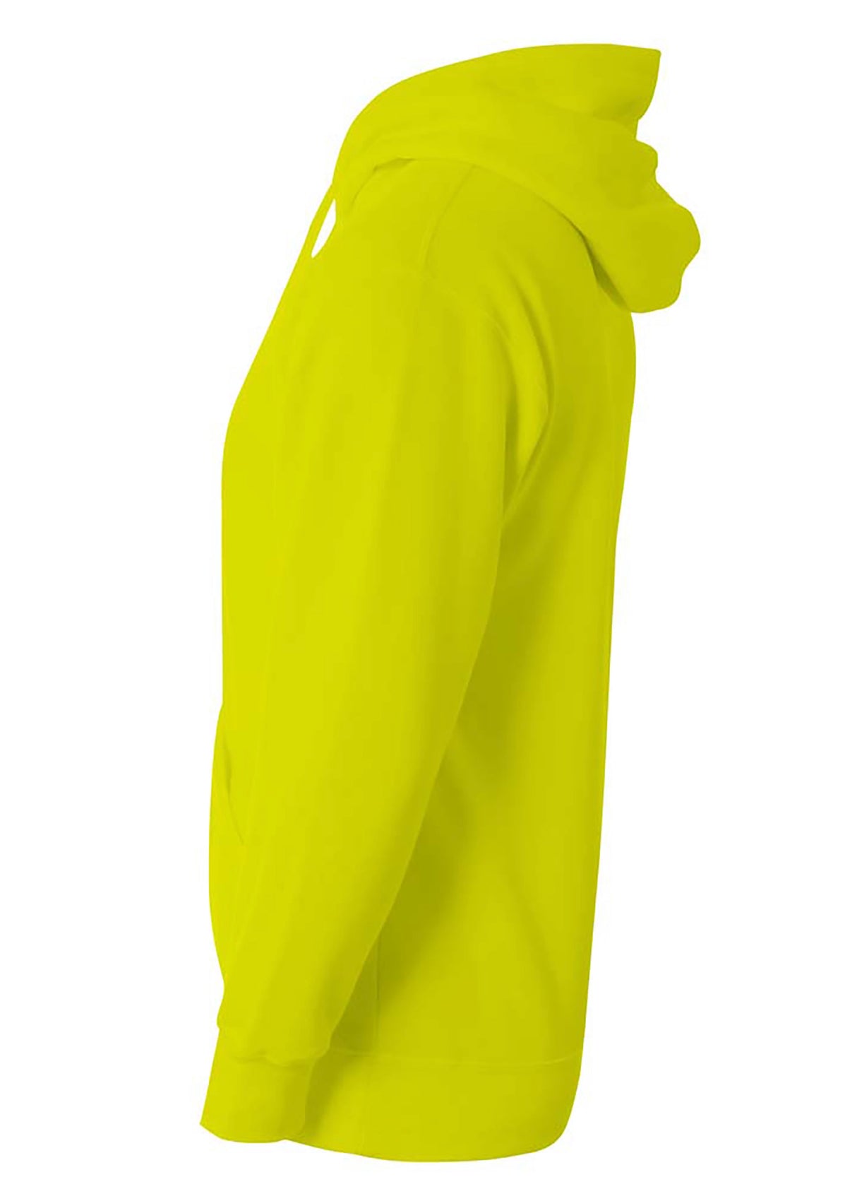 A4 Men's Tech Fleece Hoodie-3