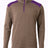 A4 Men's Tourney Quarter Zip-1