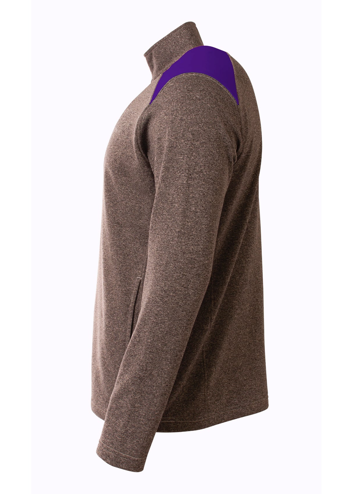 A4 Men's Tourney Quarter Zip-3