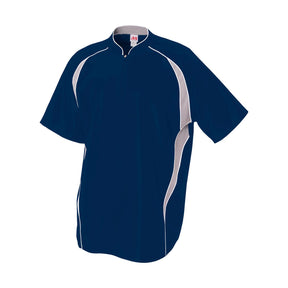 A4 Men's Batting Jacket-1