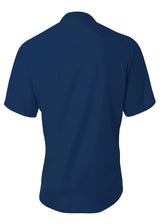 A4 Men's Batting Jacket-2