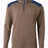 A4 Men's Tourney Quarter Zip-1