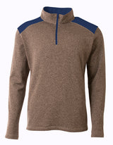 A4 Men's Tourney Quarter Zip-1