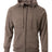 A4 Men's Agility Long Sleeve Tech Fleece Hoodi-1