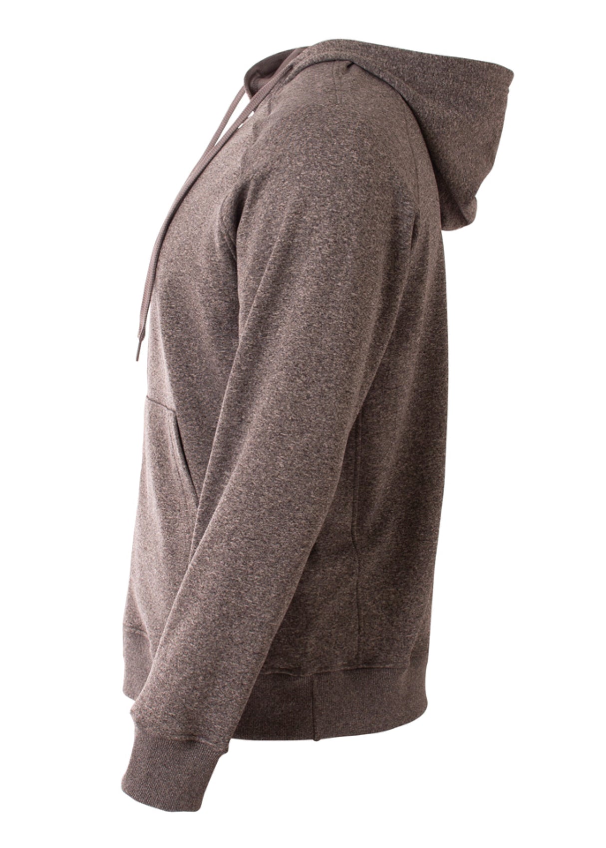 A4 Men's Agility Long Sleeve Tech Fleece Hoodi-3