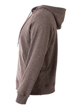 A4 Men's Agility Long Sleeve Tech Fleece Hoodi-3