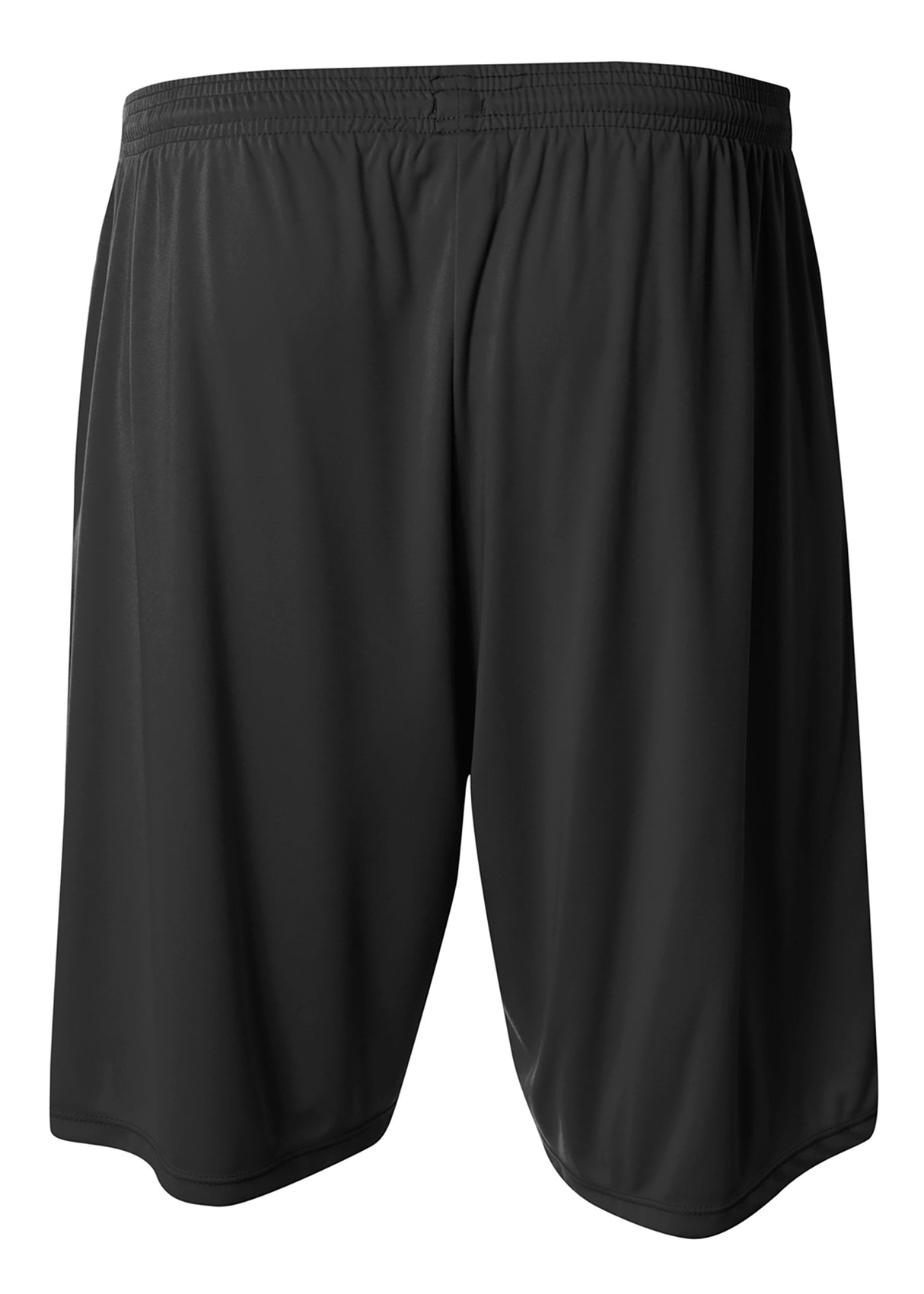 A4 Men's 9" Moisture Management Pocketed Short-2