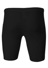 A4 Men's Compression Short-2