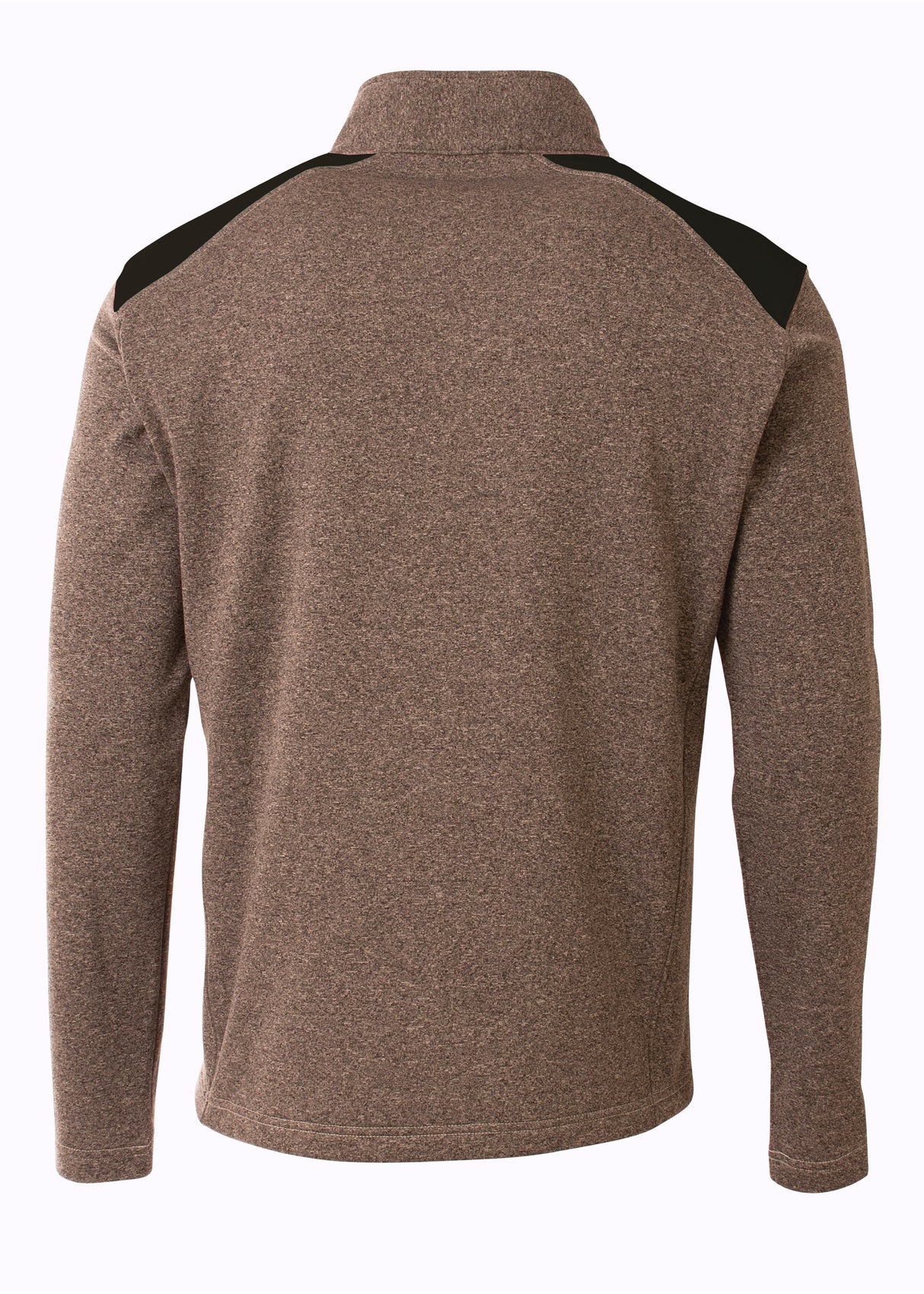 A4 Men's Tourney Quarter Zip-2