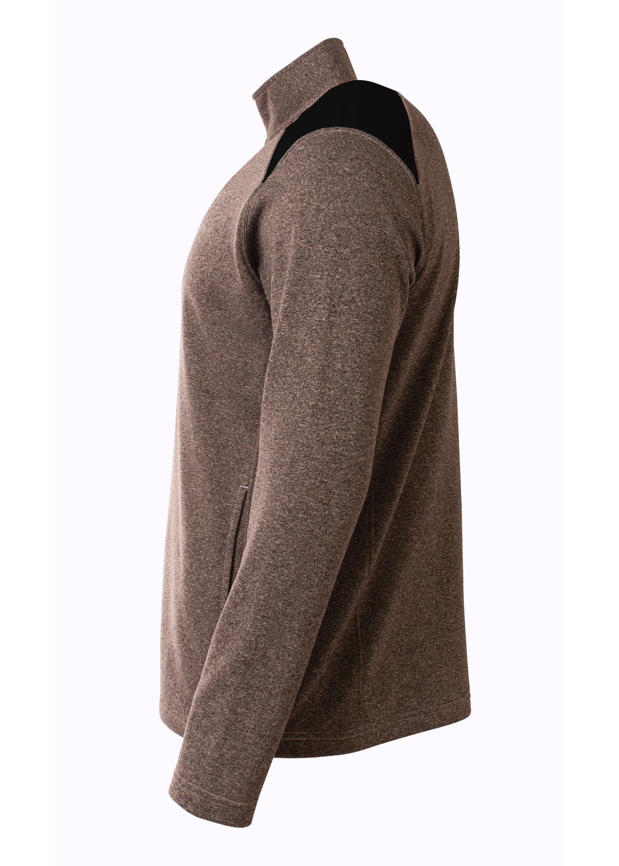 A4 Men's Tourney Quarter Zip-3
