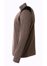 A4 Men's Tourney Quarter Zip-3