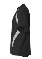 A4 Men's Batting Jacket-3