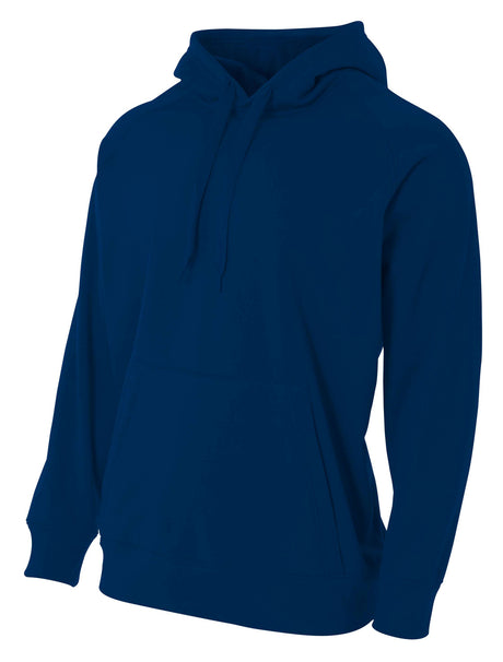 A4 Men's Tech Fleece Hoodie-1