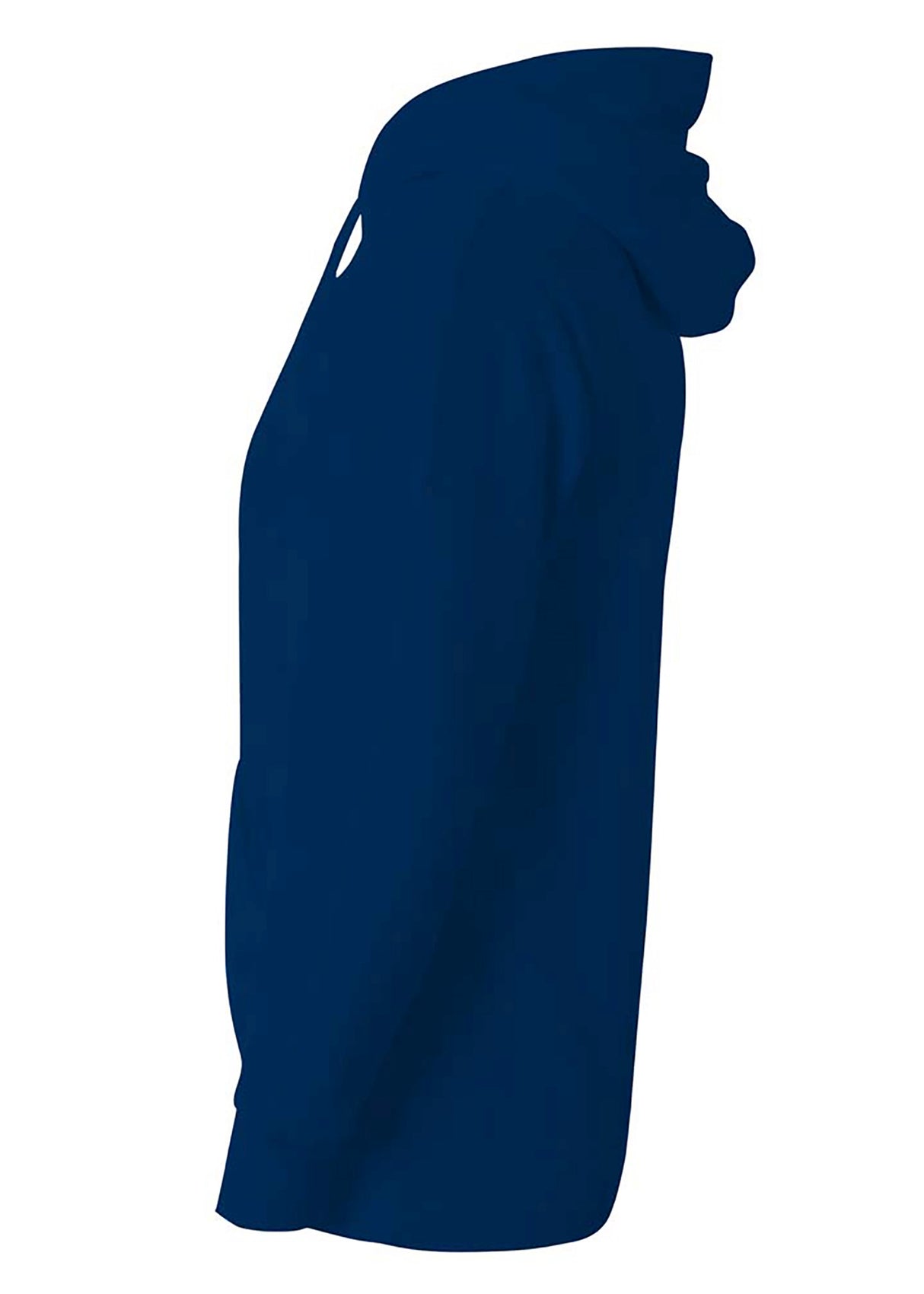 A4 Men's Tech Fleece Hoodie-3