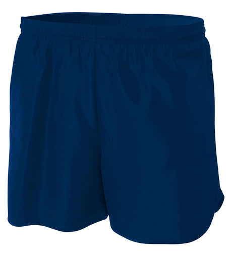 A4 Men's 4" Basic Running Short-1