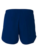 A4 Men's 4" Basic Running Short-2
