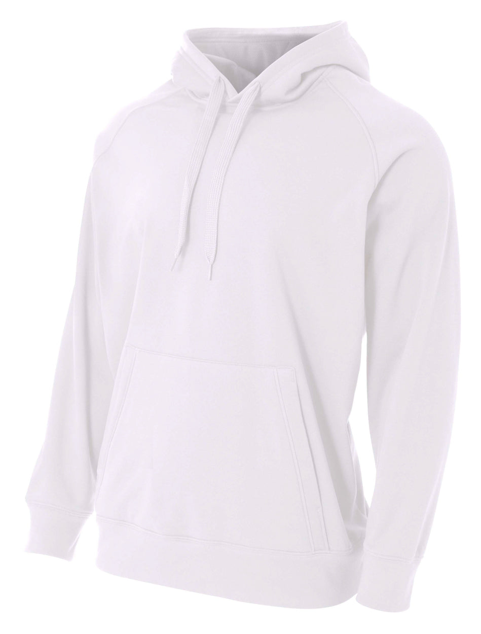A4 Men's Tech Fleece Hoodie-1