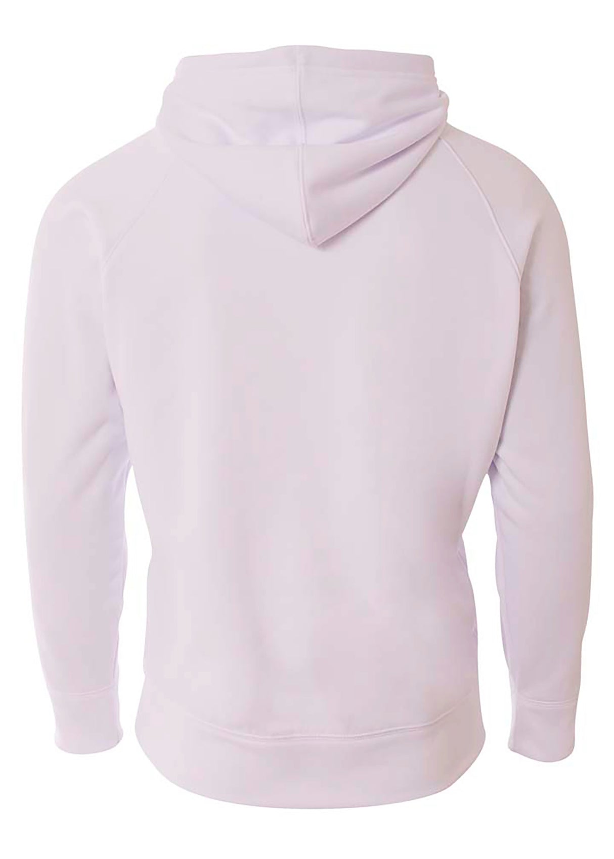 A4 Men's Tech Fleece Hoodie-2
