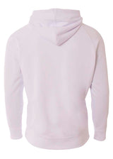 A4 Men's Tech Fleece Hoodie-2